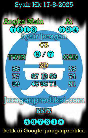prediksi hk 17 agustus 2025, syair hk hari ini minggu 17-8-2025, prediksi syair hongkong 17 agustus 2025, prediksi hk jp jitu dan akurat