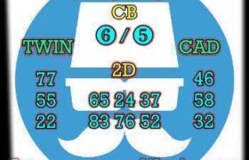 prediksi hk 5 agustus 2025