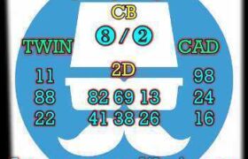 prediksi taiwan 11 agustus 2025