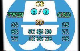 prediksi taiwan 4 agustus 2025